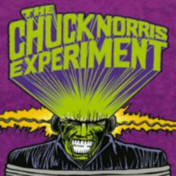 The Chuck Norris Experiment : Volume Voltage !